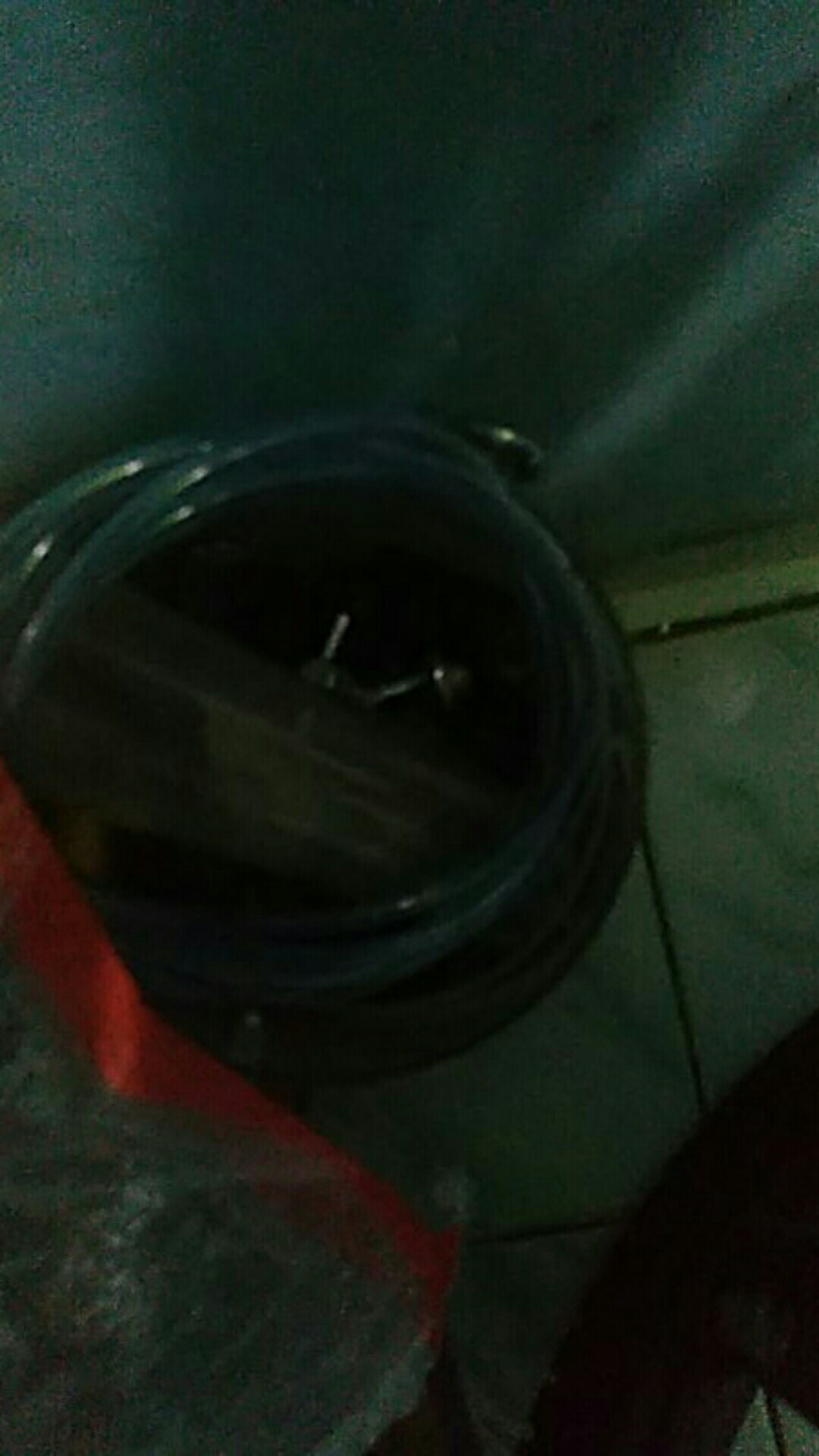 Sambungan Selang Pvc. Drat Ukuran 3/4. Untuk Sambungan Antar Selang Dll