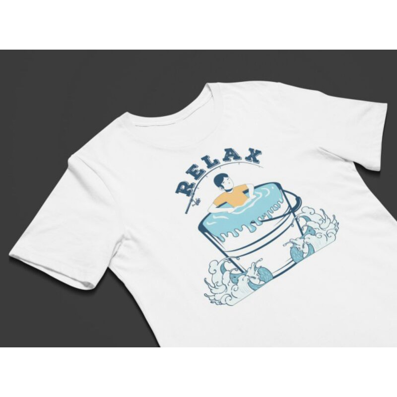 kaos hobi mancing,kaos dewasa exclusive design