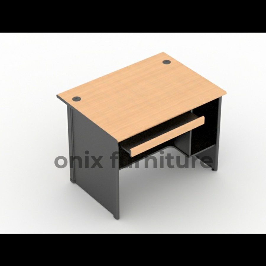 Meja Kantor Uno UCD 1633