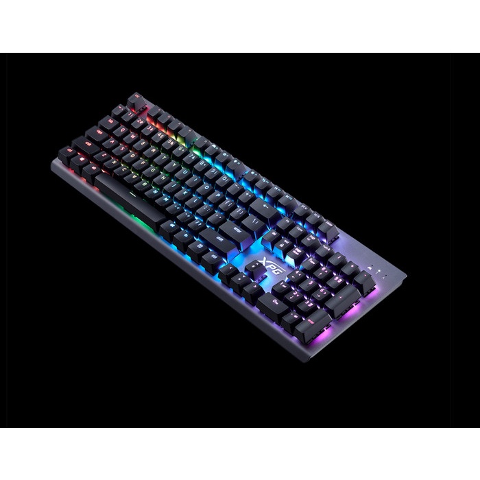 XPG MAGE Mechanical Gaming Keyboard