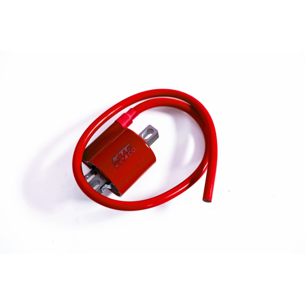 Koil Racing Injeksi KTC