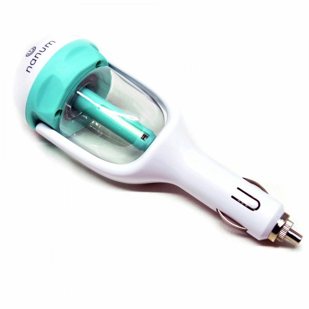 Pelembab Penghilang Bau Rokok udara di mobil