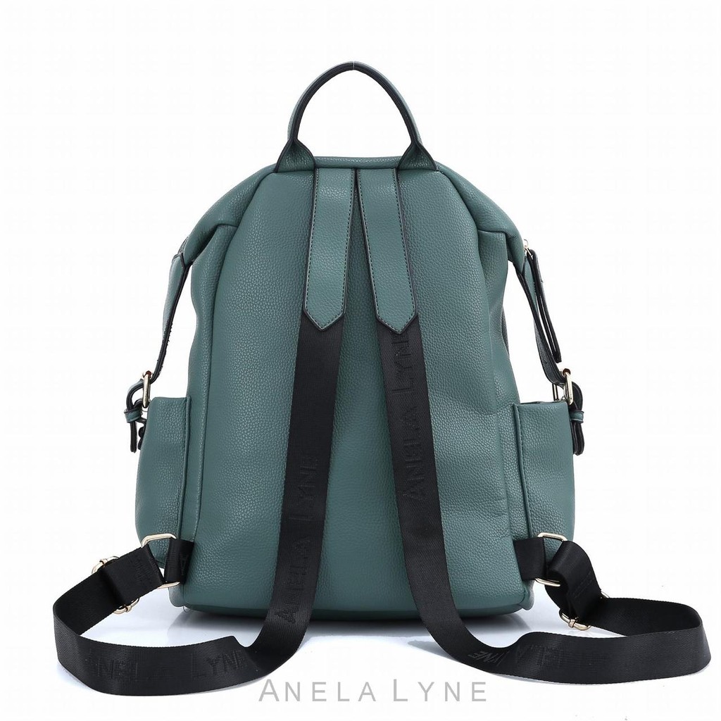 ANELA LYNE VALERY BACKPACK TAS RANSEL WANITA 1316#A057