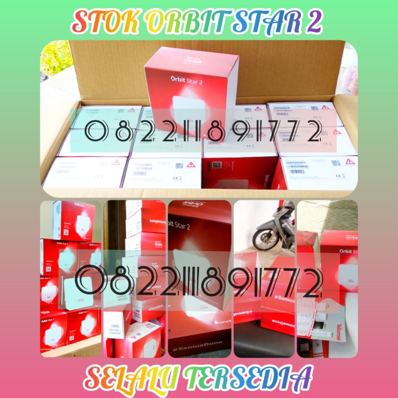 TelkomselOrbitStar2