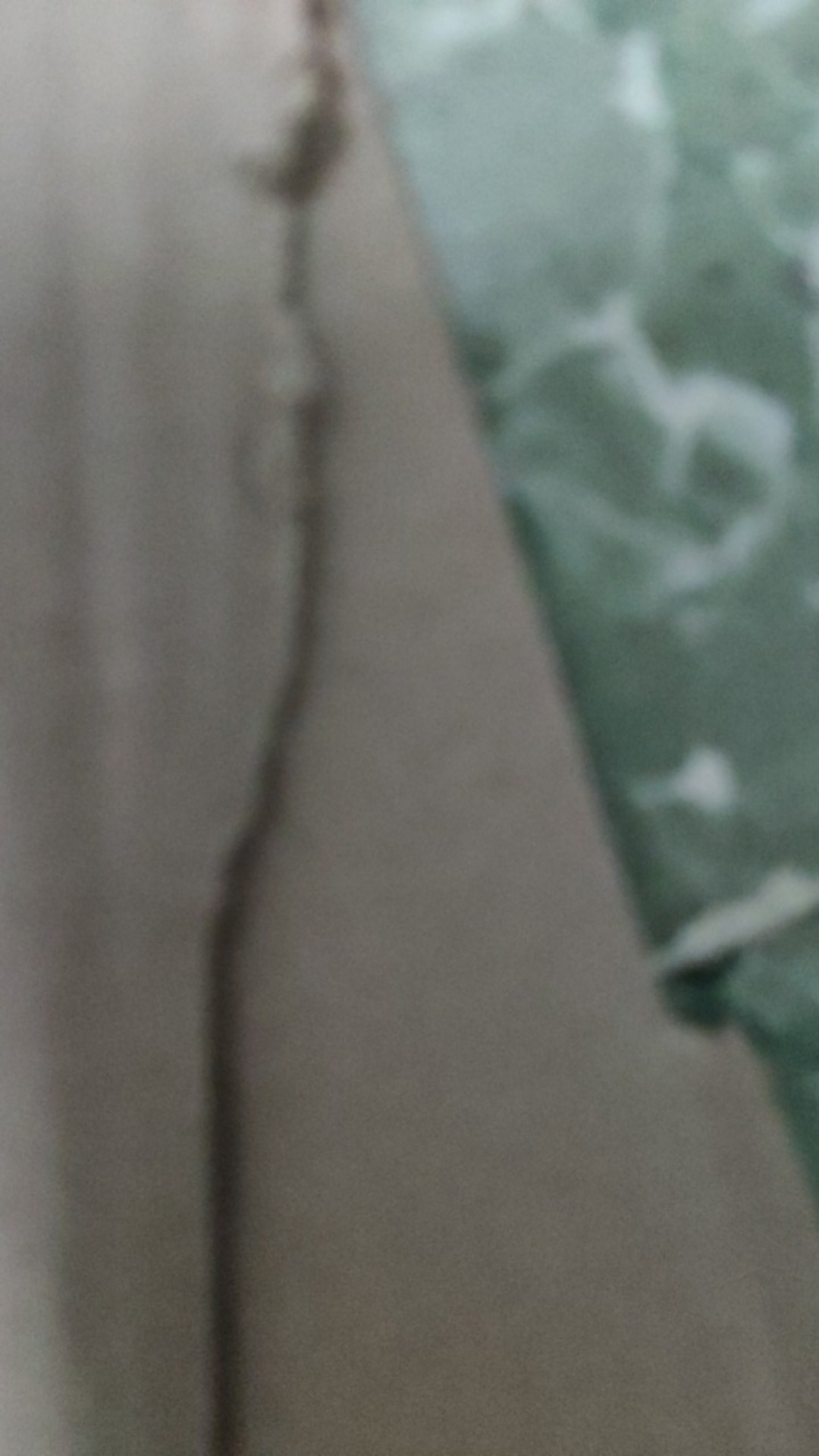 Cantolan Aksesoris Huruf S ( 9 Cm ) Per 1 Buah