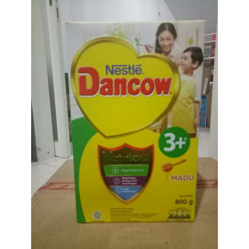 

susu dancow
