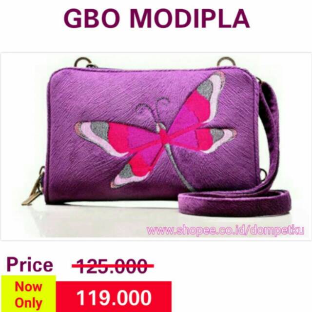 GPO MODIPLA DOMPET