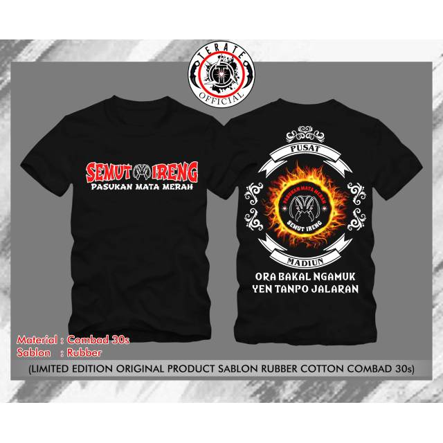Kaos Semut Ireng
