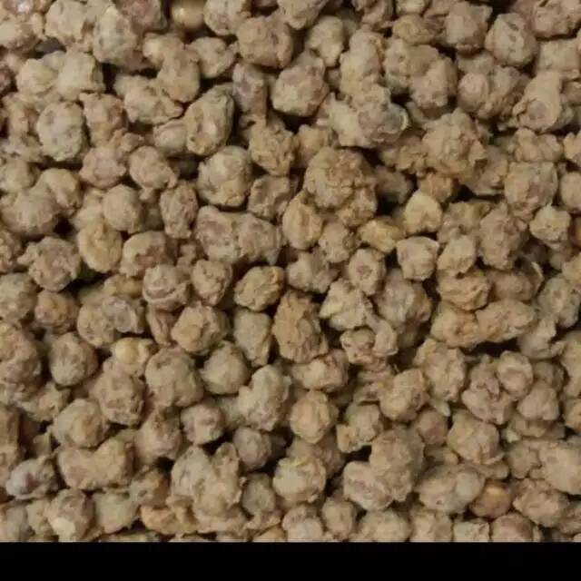 

KACANG MEDAN