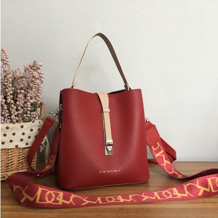 2073, tas wanita selempang bahan premium  import fashion tas cantik slingbag dan handbag terlaris fashion rrdd