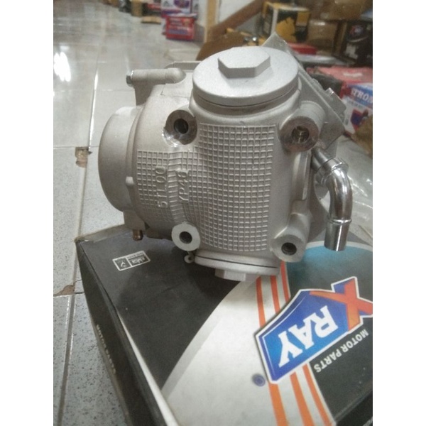 deksel mesin mio cop cylinder assy mio sporty soul 5TL komplit isian