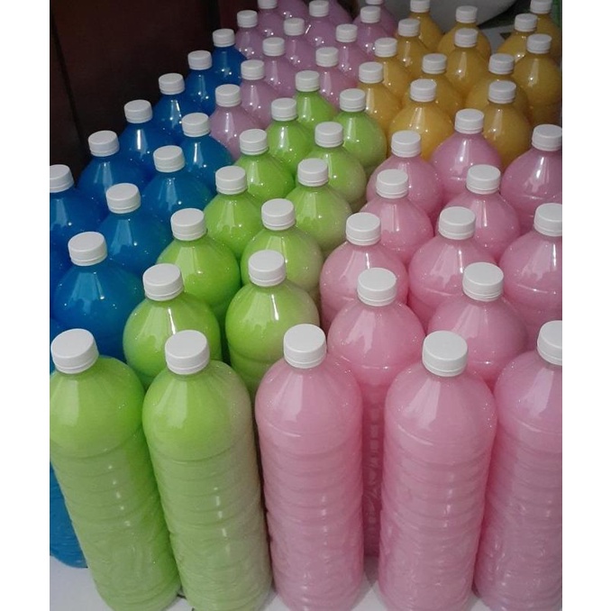 softener botol murah