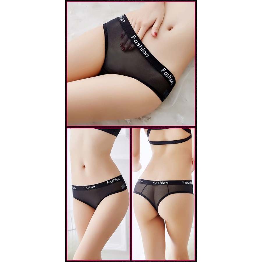 Celana Dalam Wanita 9562 - Celana Dalam Sexy G - String