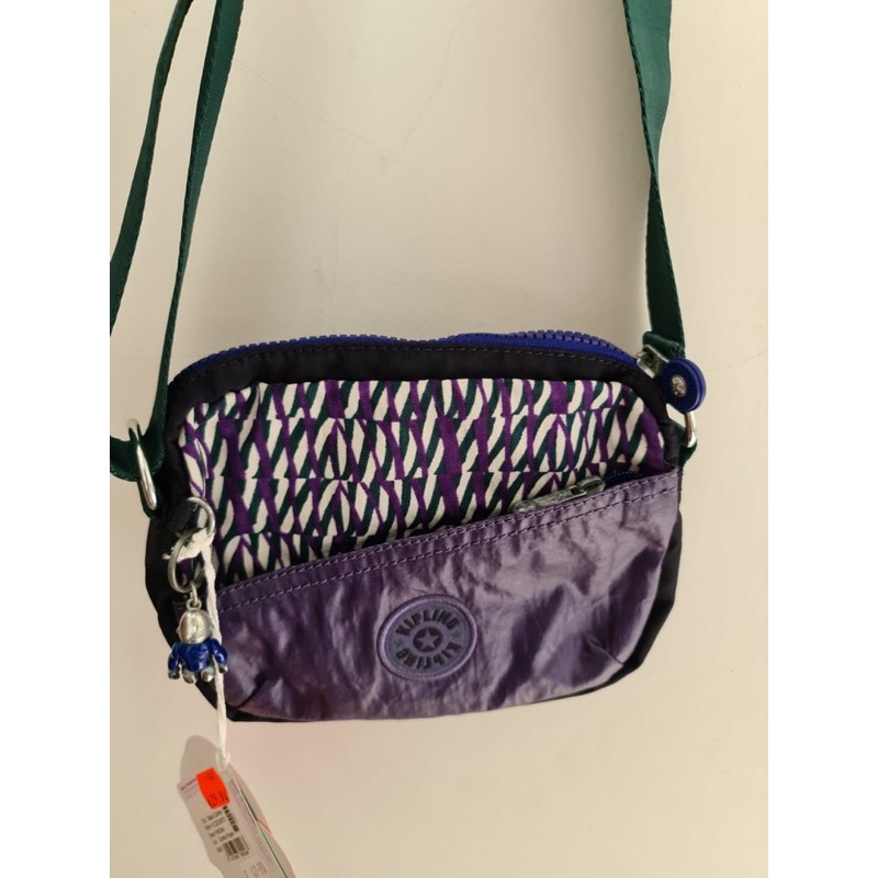 Tas Kipling Selempang Baru ORIGINAL