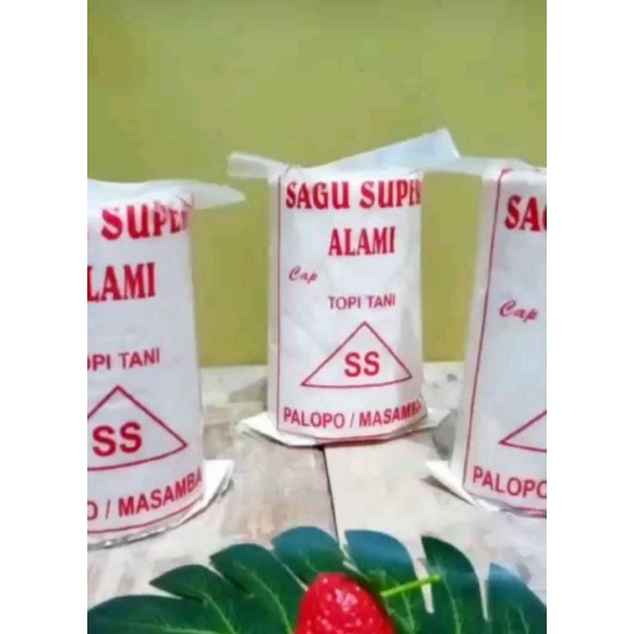 

Sagu Super