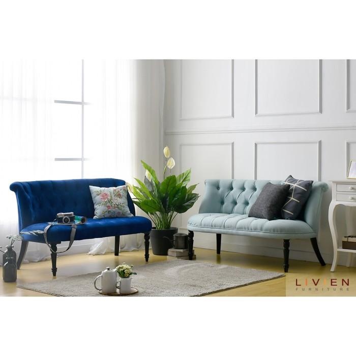 Sofa-Sofa Ruang Tamu-Sofa Minimalis-Jessie-Livien Furniture-Sofa Murah Best Seller