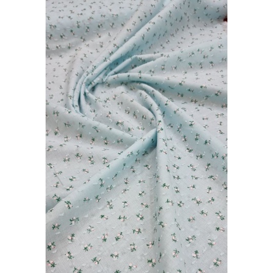 Katun Paris Uragiri cotton voil premium