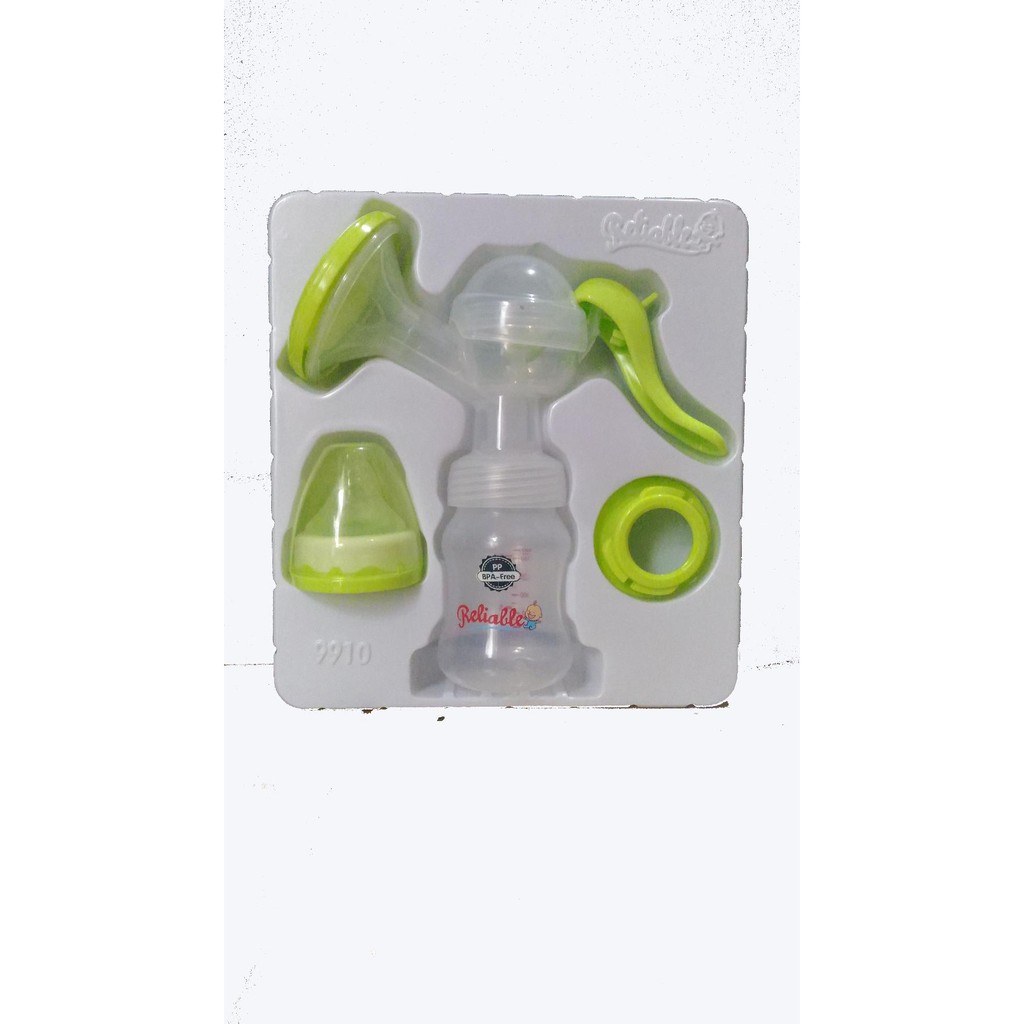 pompa asi manual reliable breast pump manual breastpump reliable