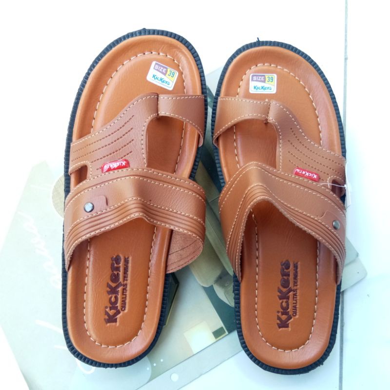 Sandal Pria Venus.01 (Sz.39-43)