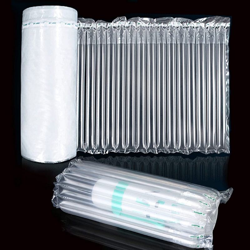 

Packing tambahan bubble Wrap dan air bubble insulated