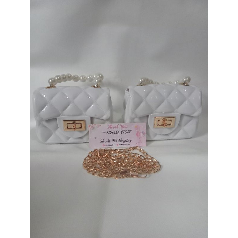 Tas Pearl Mini