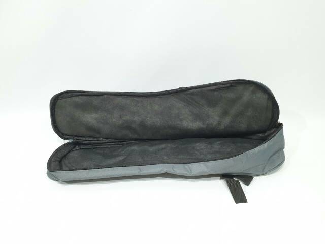 Tas Ukulele Soprano Concerto Semi Gigbag Merk Cowboy Original Busa Ransel Jinjing Murah Jakarta