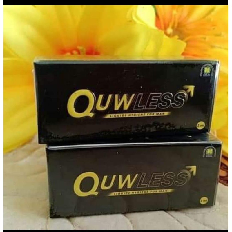 Quwless NASA original