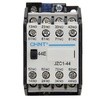 Protection Relay Chint JZC1-44 220V 4NO 4NC Contactor Kontaktor