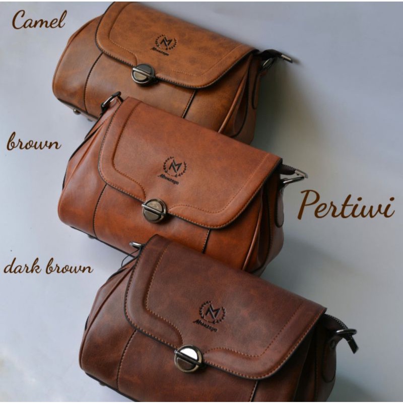 Sling Bag Pertiwi Moonzaya