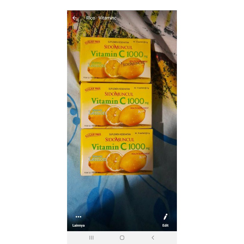 

vitaminc