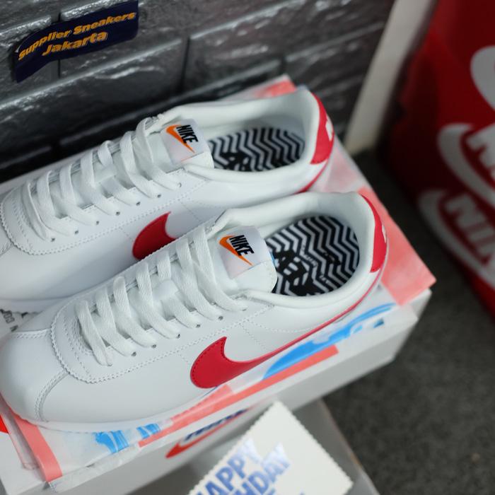 Nike Cortez Classic SE XLV Forrest Gump Original BNIB