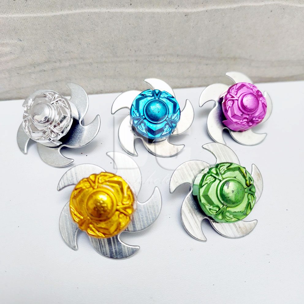 FANCY GASING TARIK SET GANGSING BEYBLADE TERMASUK TARIKAN