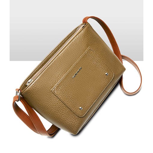 Tas Selempang Wanita Ounny T6894O2 Sophie Martin Original Berkualitas Terbaik