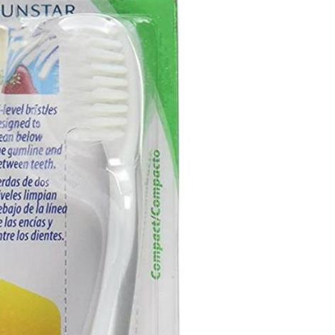 ☞ Sikat Gigi Gum Sensitif / sikat gum summit / gum summit sensitive toothbrush ☀