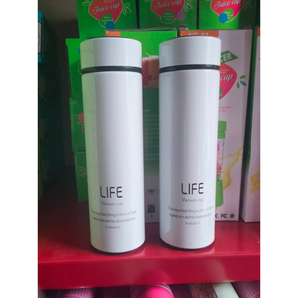 Termos Life 500 ml