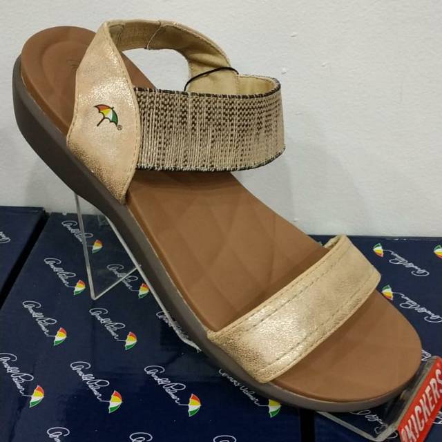 Sandal cewek Arnold Palmer