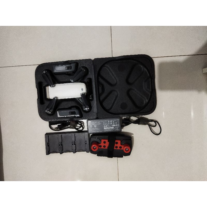 DJI Spark second murah