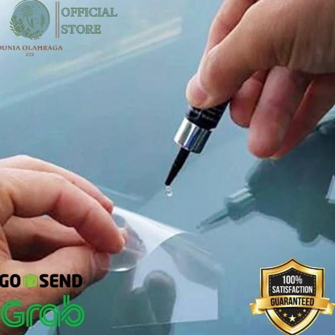 DO LEM KACA MOBIL RETAK / LEM KACA HP RETAK ASLI