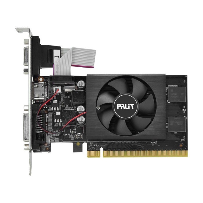 VGA PALIT GeForce GT 730 2GB DDR3 - PALIT GT730 2GB DDR3