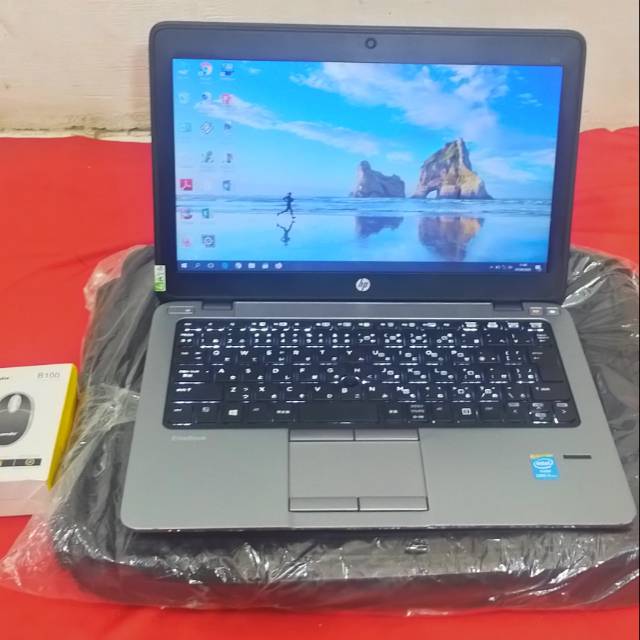 Leptop hp probook