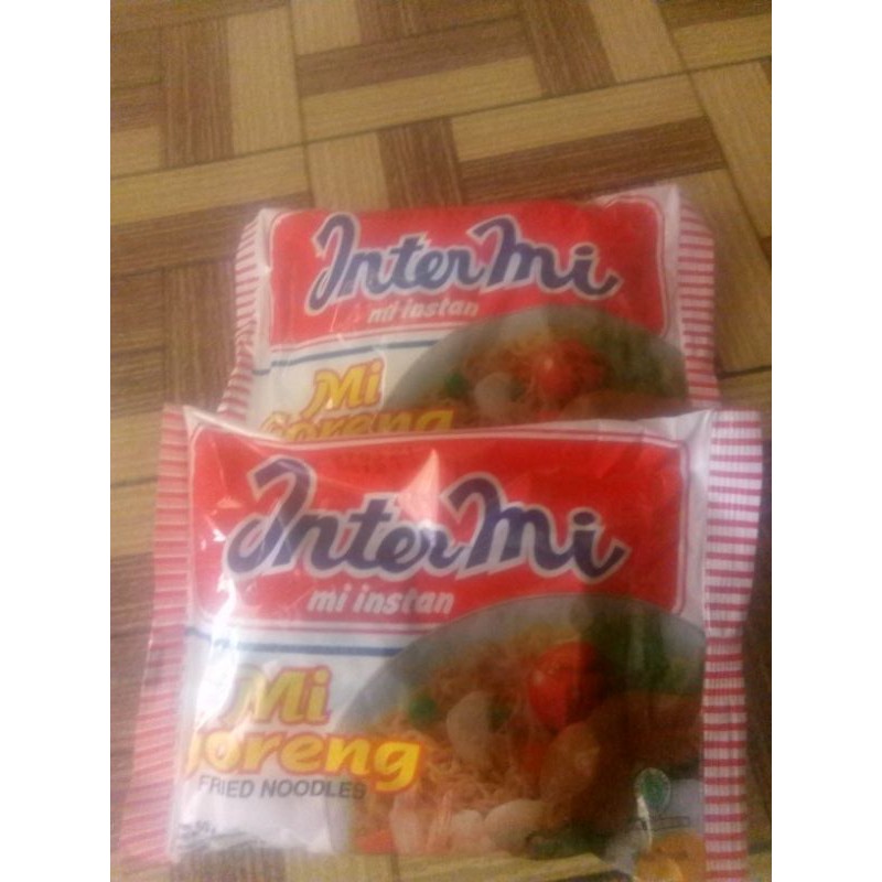 

mi goreng 60 g