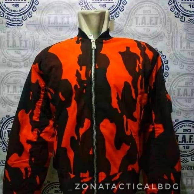 Jaket Pemuda Pamcasila