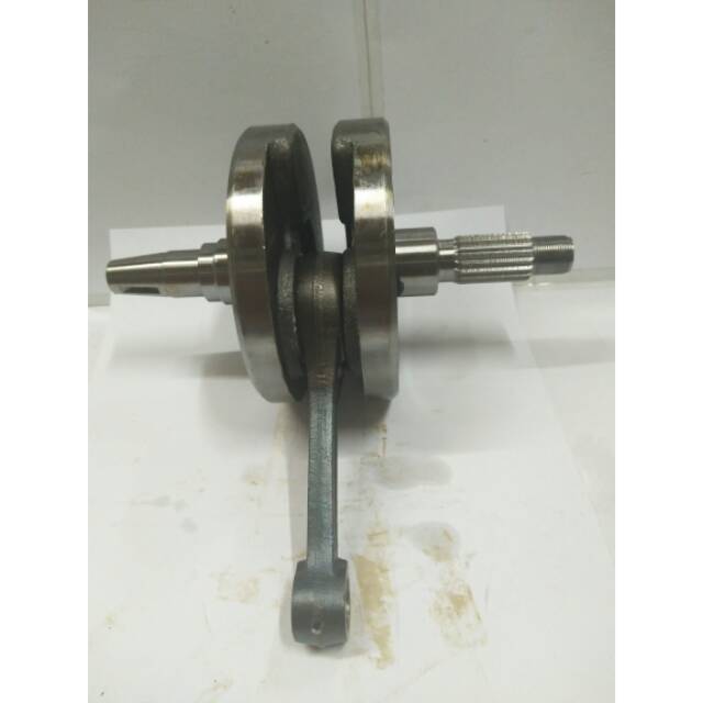 GL 100 GL100 AS KRUK CONROD ASSY