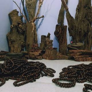  gelang  galih asem super 8mm bukan setigi nagasari kelor 