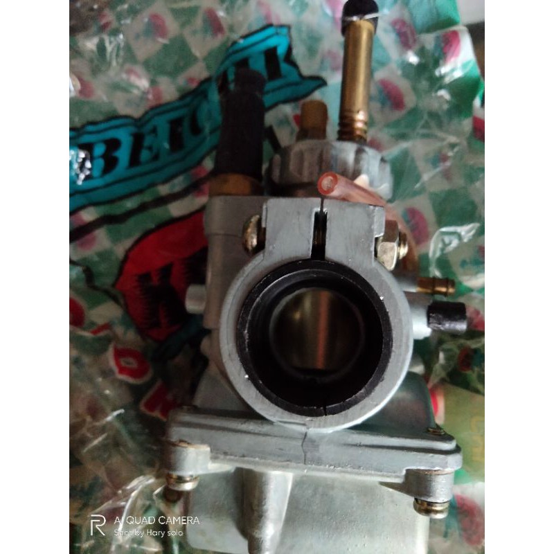 karburator karbu karburasi Yamaha L2 l2sn l2 super