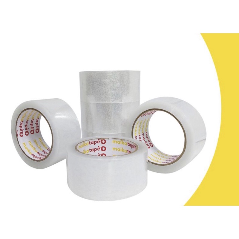 

PLAKBAN / LAKBAN BENING MAIKATAPE 48MM MURAH