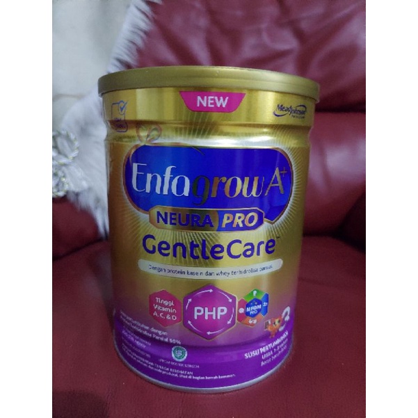 ENFAGROW GENTLE CARE 3 (PRELOVED)