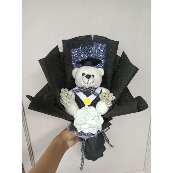 BUKET WISUDA HC