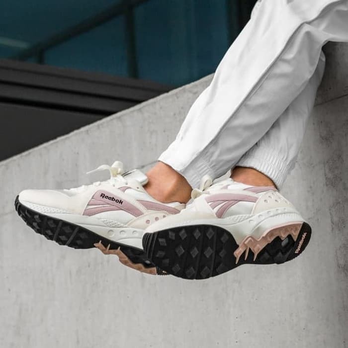 reebok pyro lilac