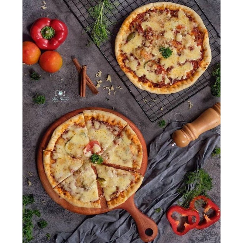 

PIZZA / PIZZA BEKU/ PIZZA PREMIUM